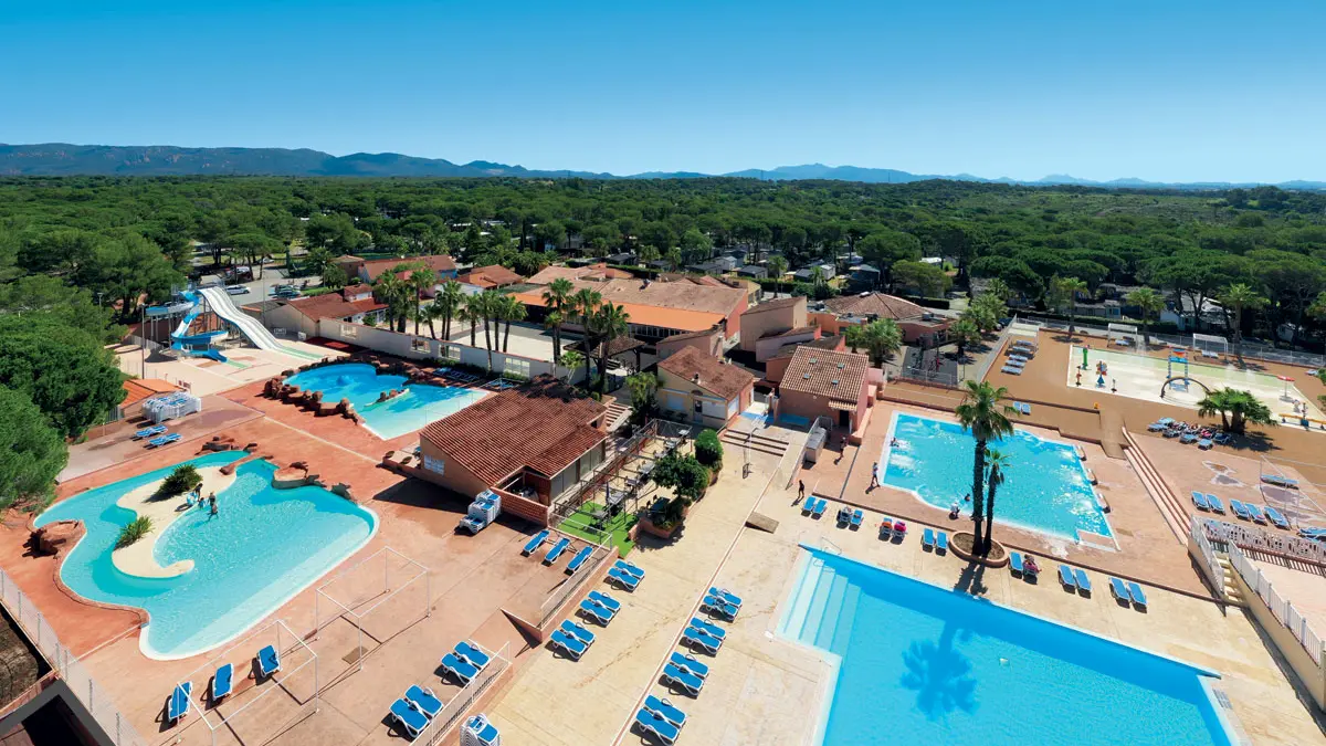 Oasis Village