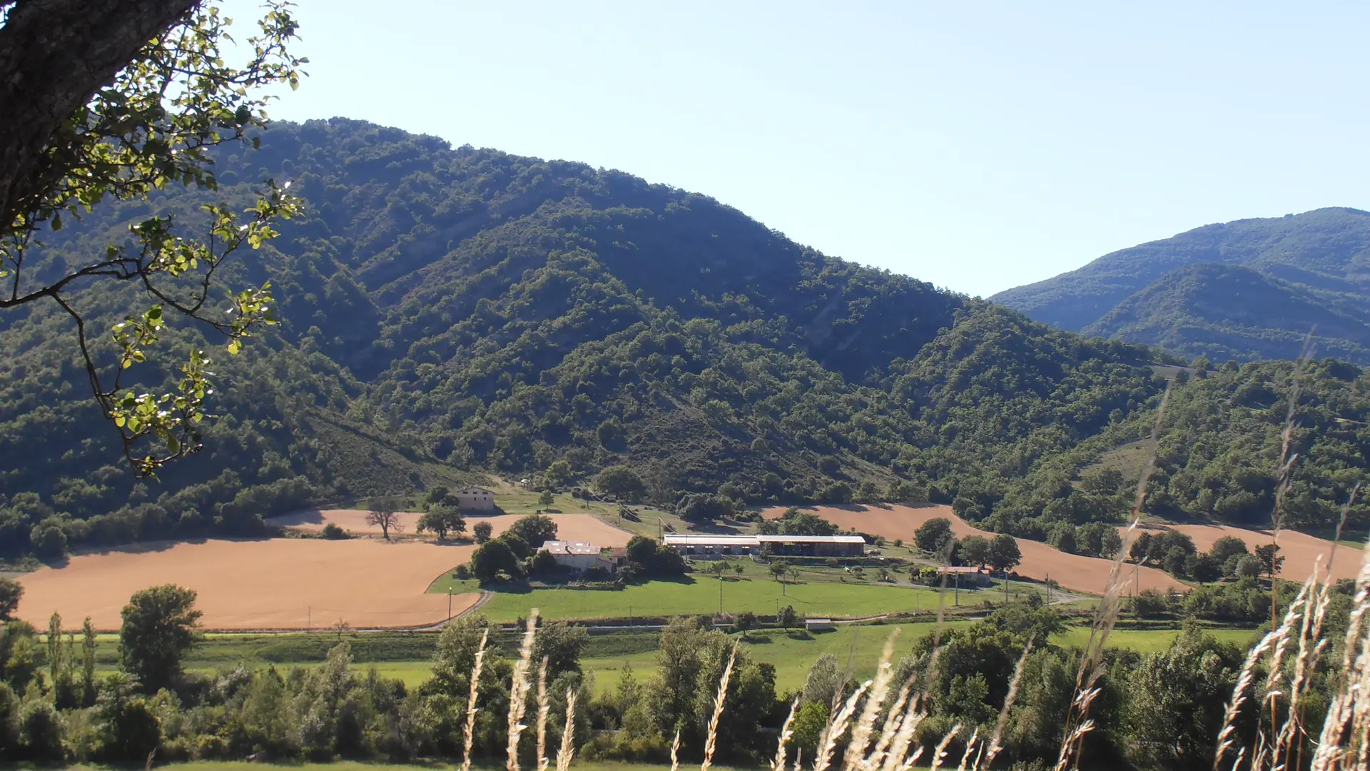 Appartement T3 La Fenière - Barras