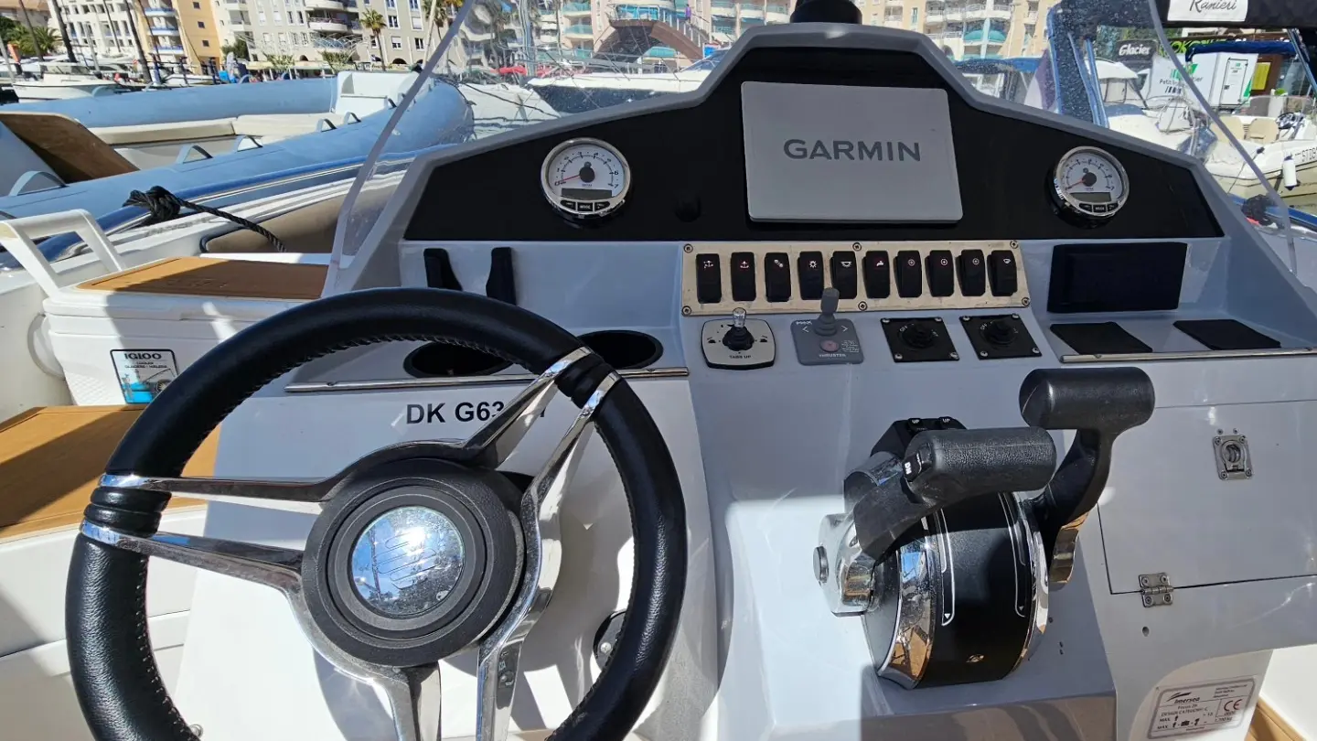 Alliance Yachts_Fréjus