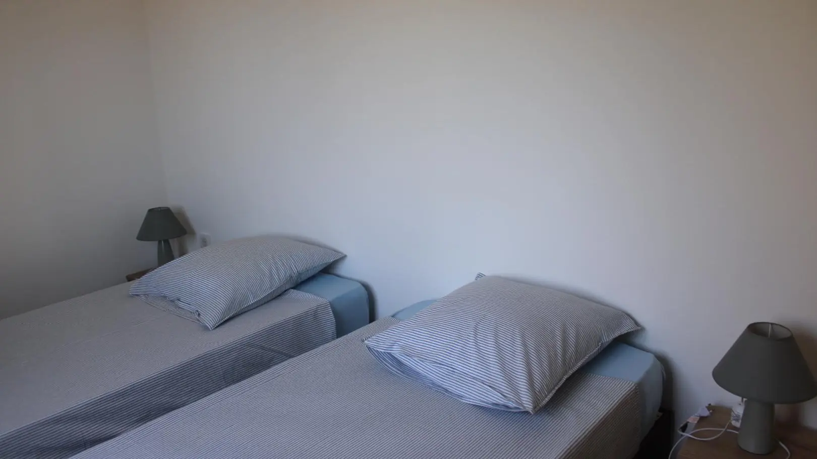 Gîte Le Mercantour-Chambre 2-Gîtes de France Alpes-Maritimes