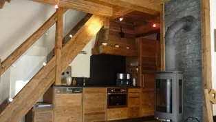 Résidence Arsène-Juillet 2