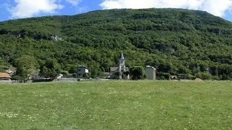 Cheignieu-la-Balme