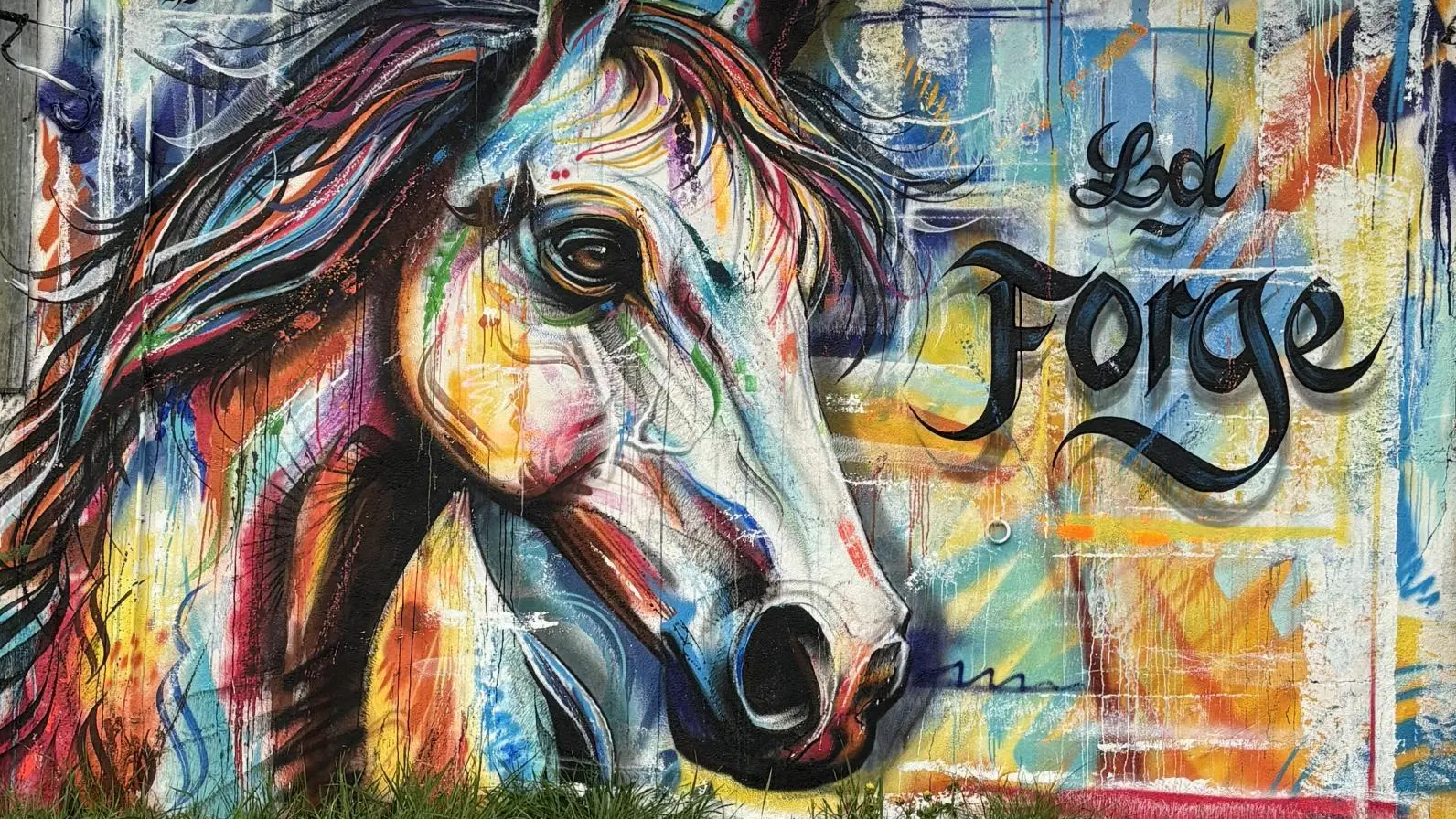 Gîte Chalet de La Forge à LE VERNET dans l'Allier en Auvergne