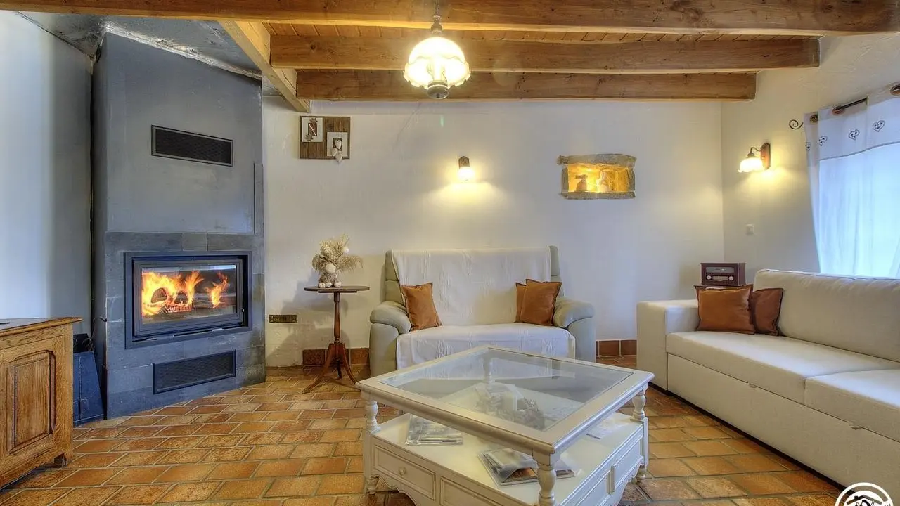 Petit Salon Cocon