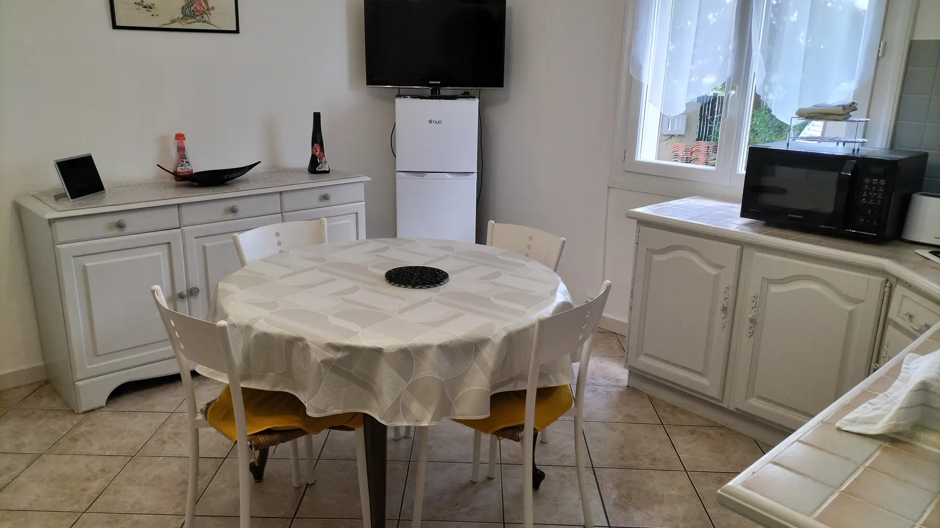 Charmant Petit Appartement Meublé Corbarieu