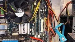 Los servicios de Interface IP