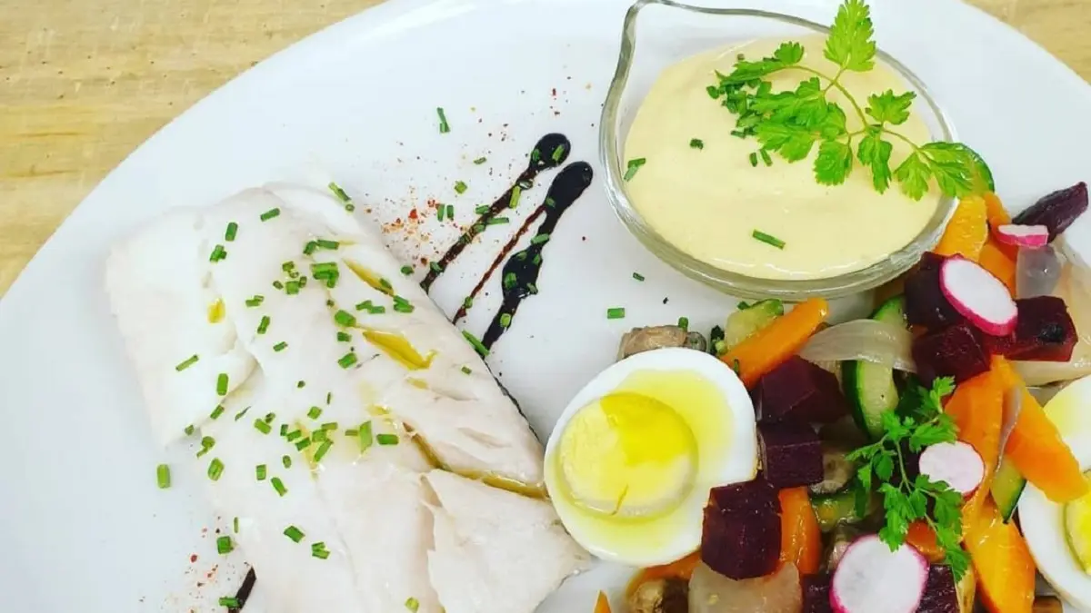 Aioli Maison