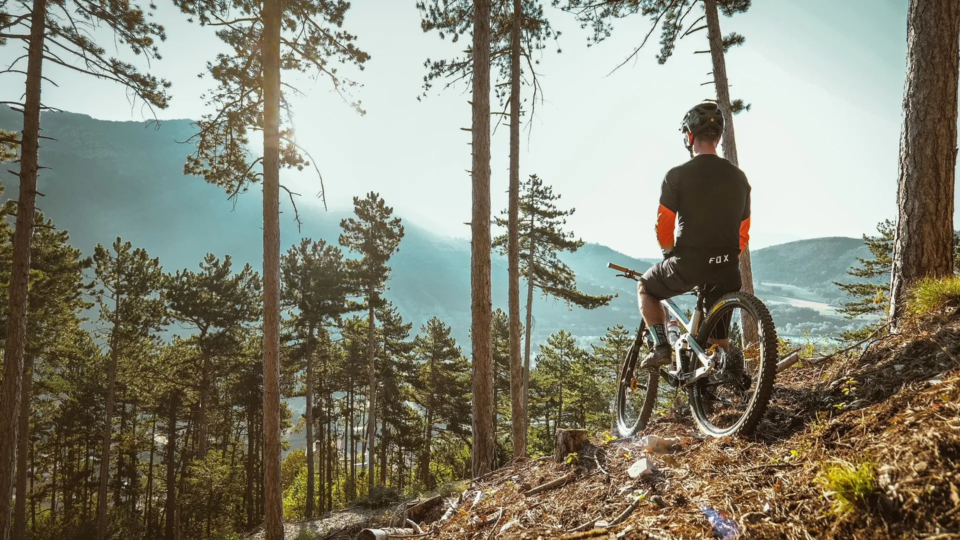 Panorama du Laragnais