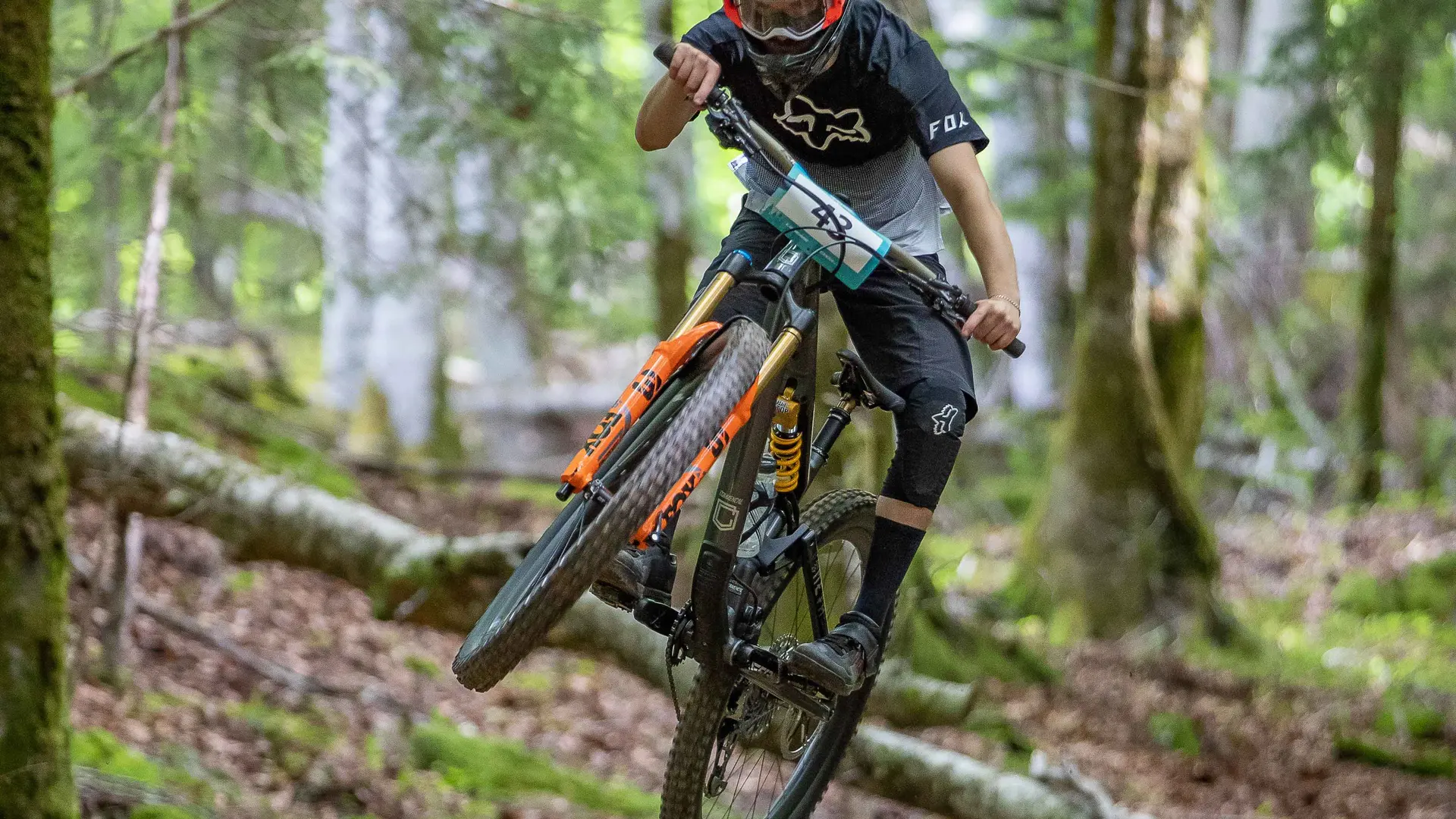 ENDURO - 35km_Samoëns