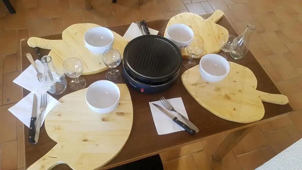 Auberge La Coulette_Vars