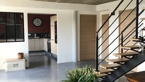 Source de Nature - Gîte 4* à Estivareilles