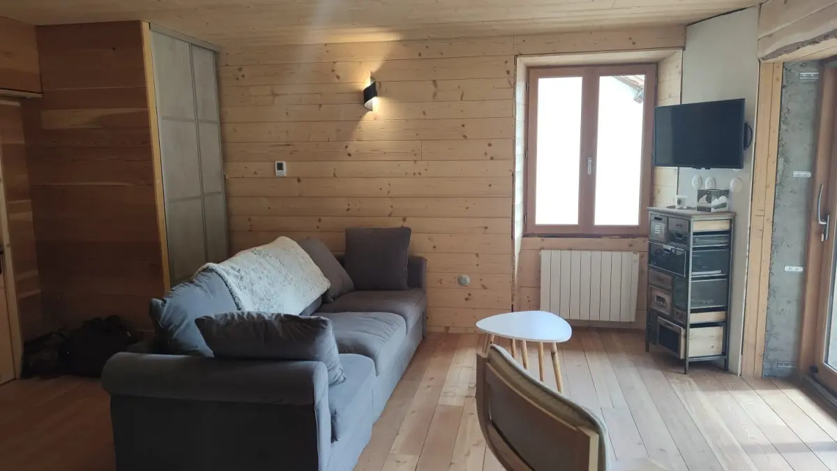 Appartement 3 personnes
