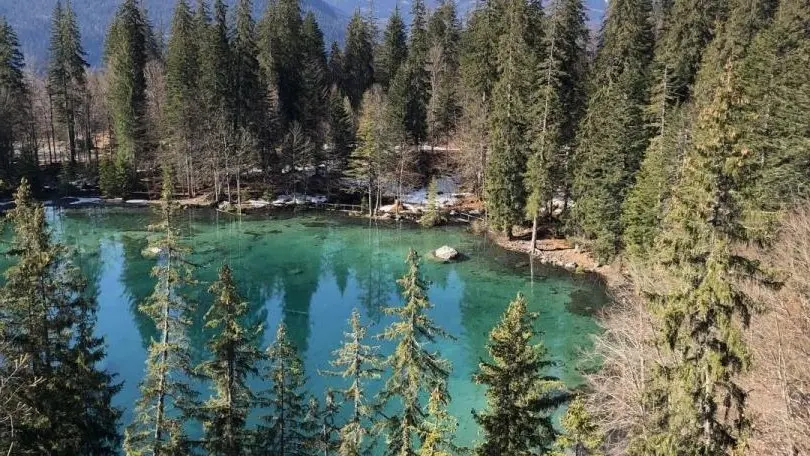 tout proche, à pied ou vtt