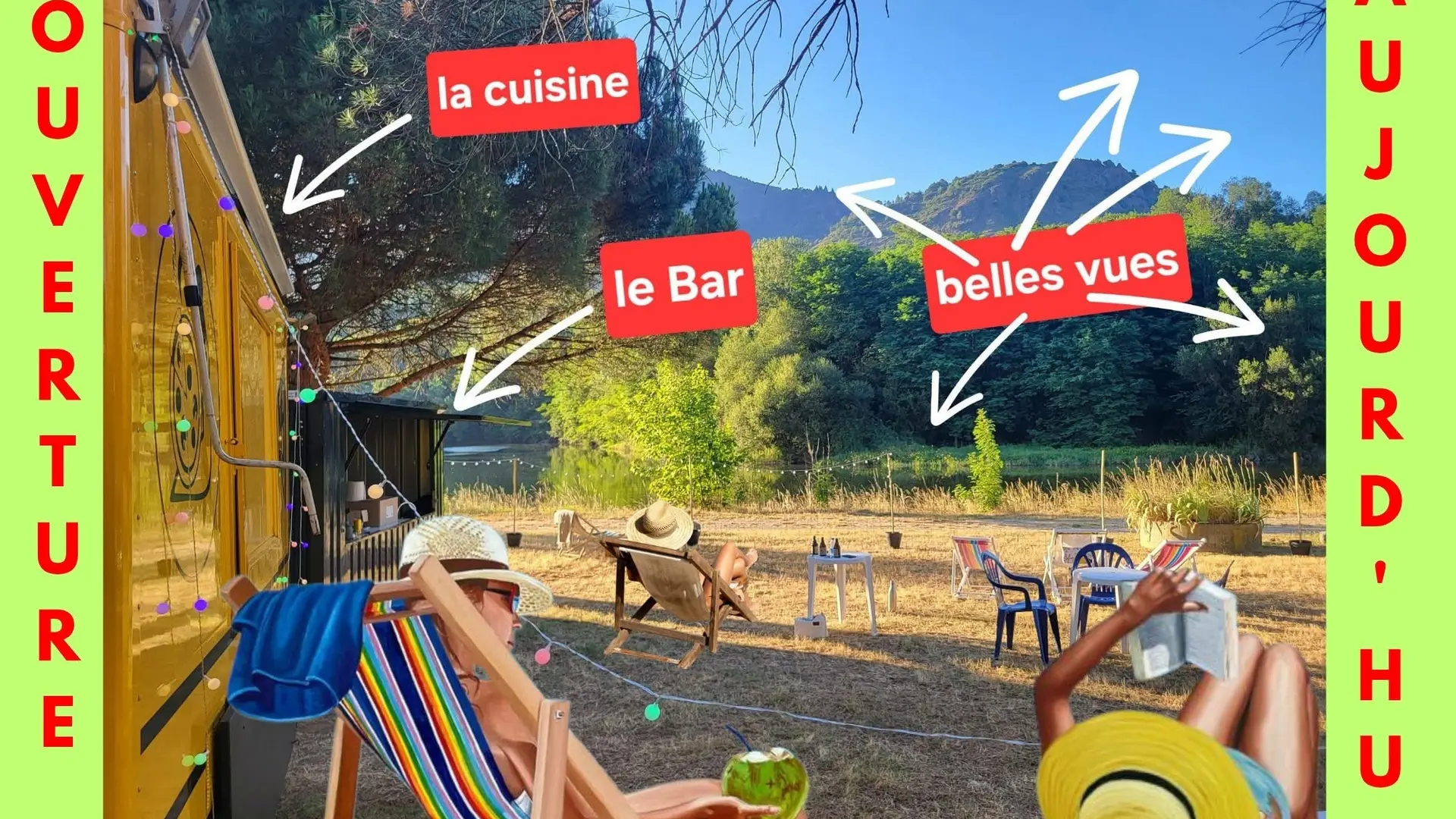 Photo du lieu - vue