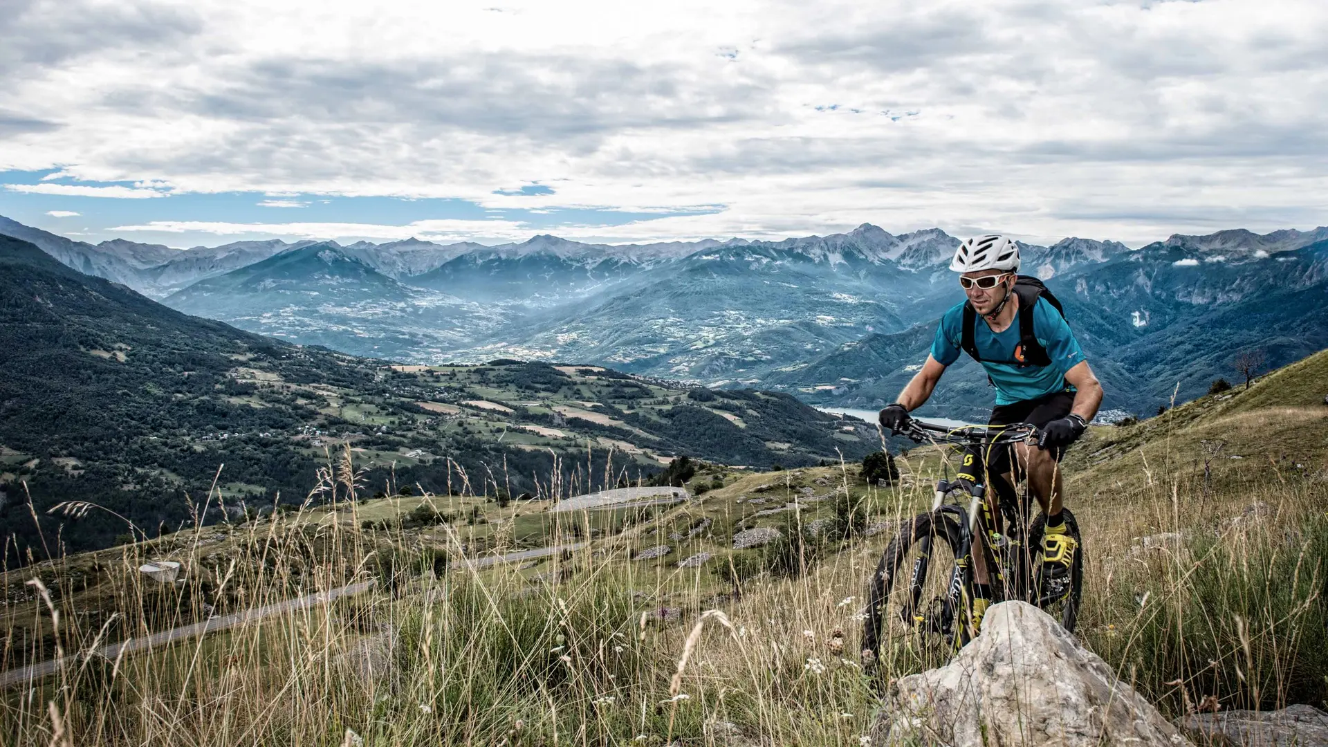 Les Gourniers Reallon Serre-Ponçon