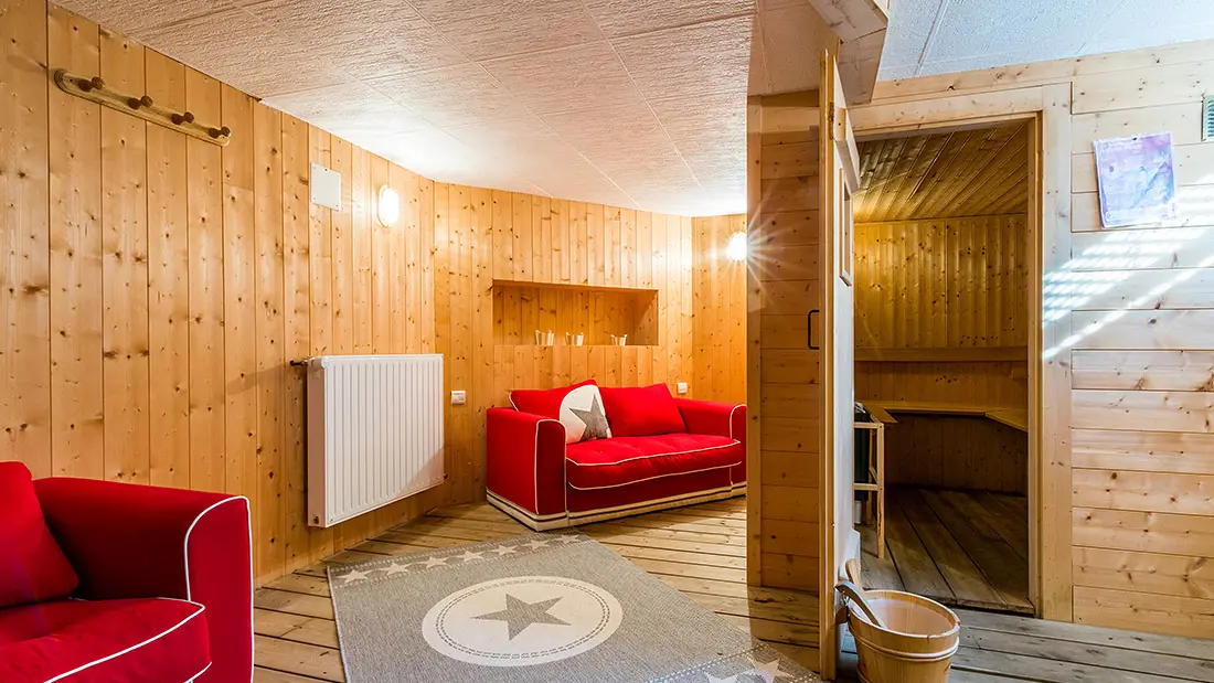 Chalet Alban