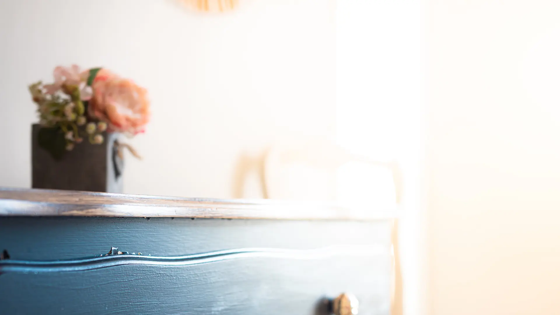 Domaine de Prefaissal Chambre n°1