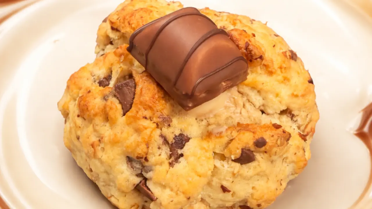 Coffee shop - Cookies_Le Cannet