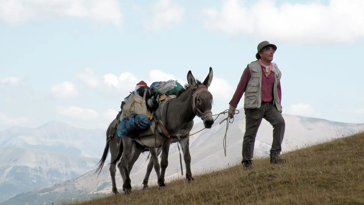 Séjour 3 à 6 jours dans les Monges_La Javie