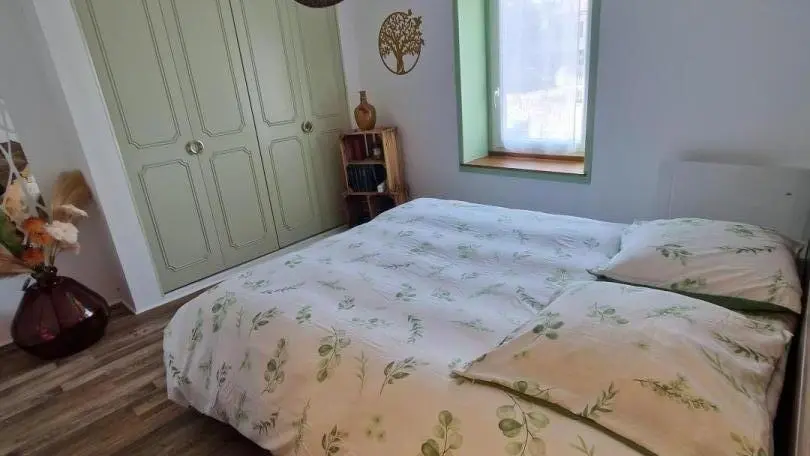 Chambre au 1er étage
