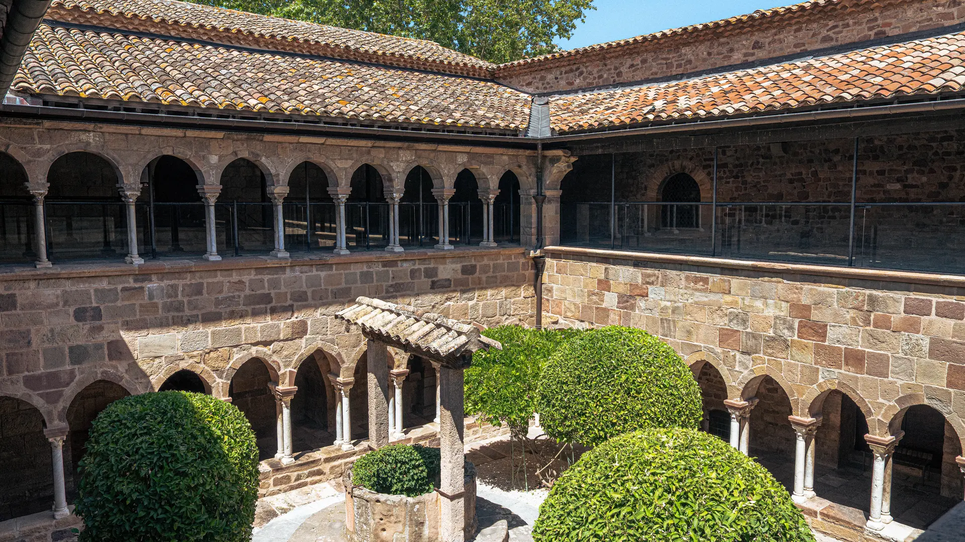Cloitre de Fréjus