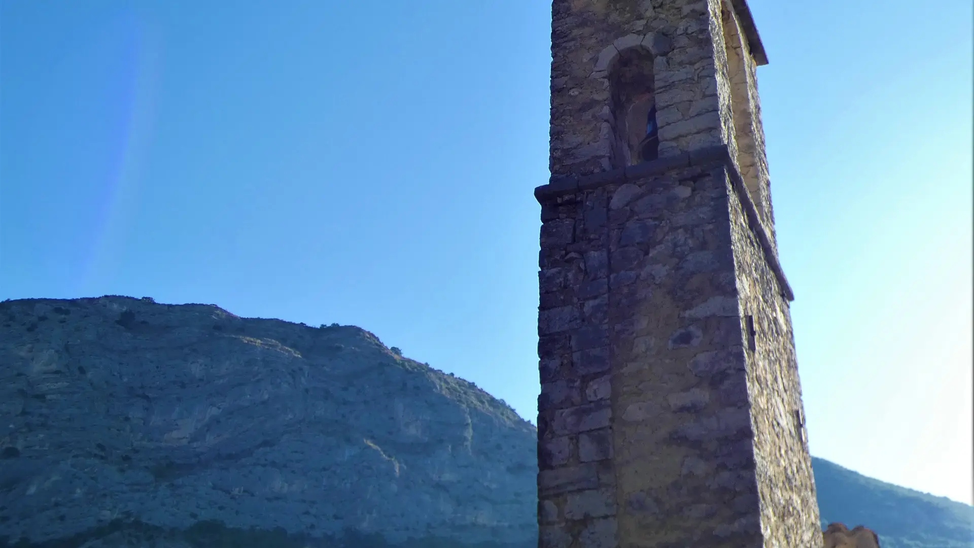 Eglise Saint Marc