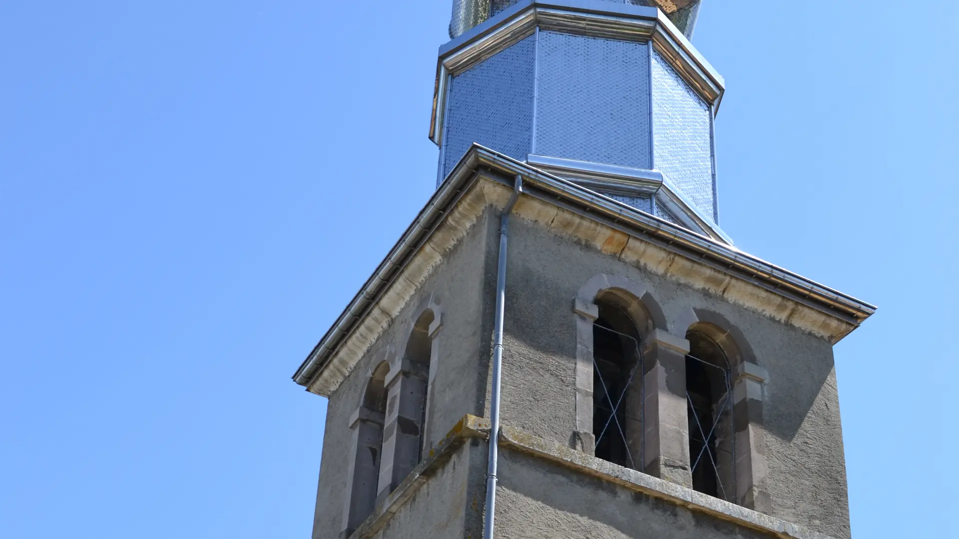Eglise Saint Pancrace