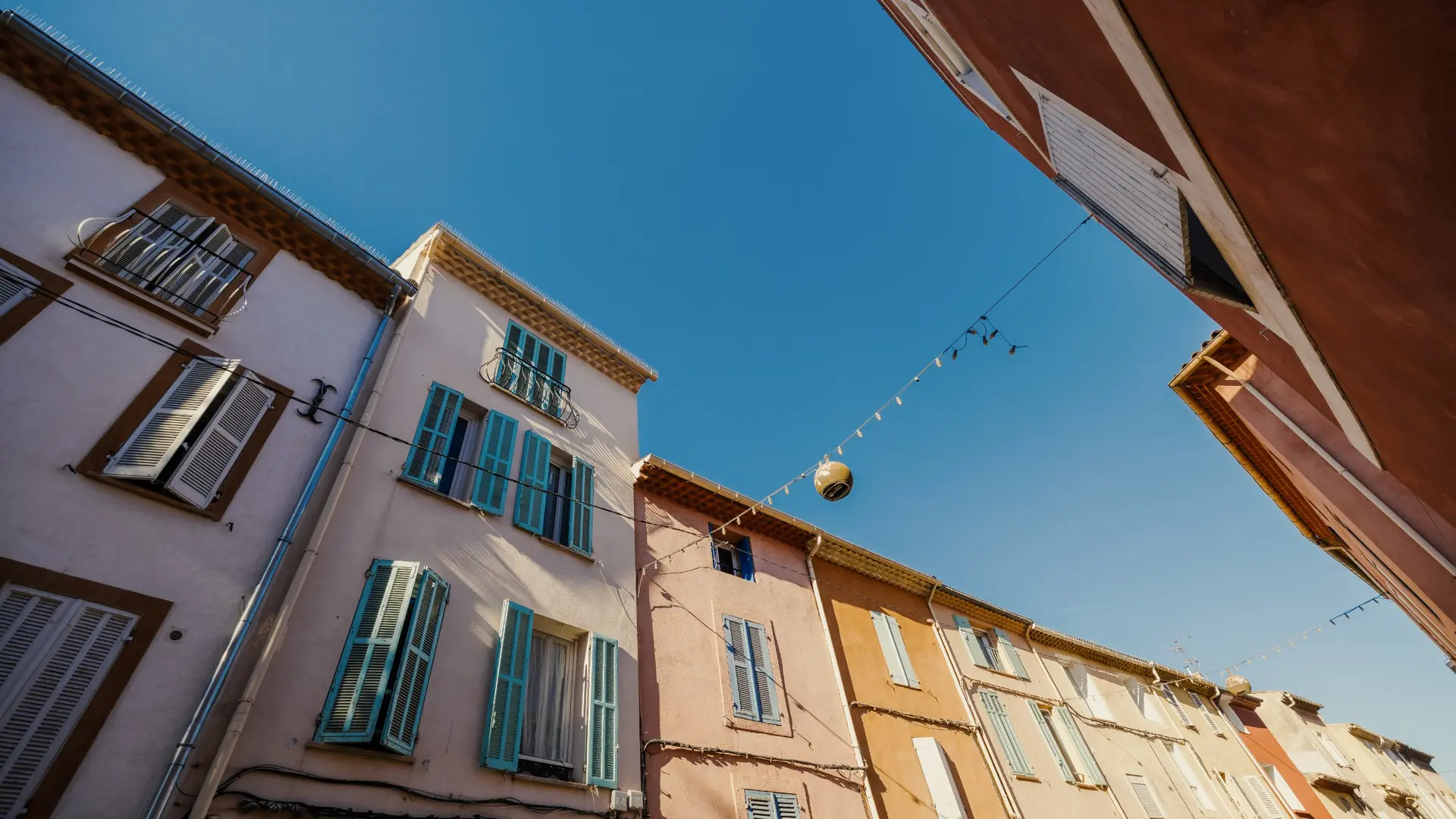 Vieux Village Gardanne