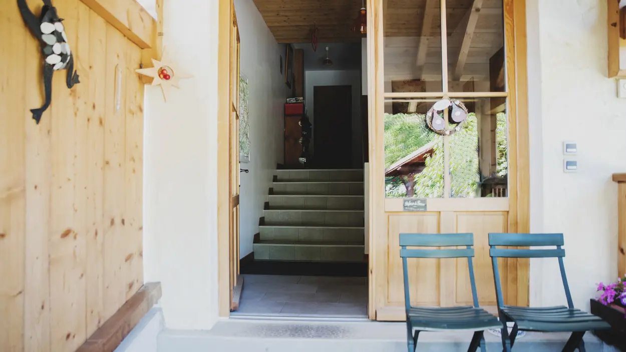 Jardins du Beule - Marignier