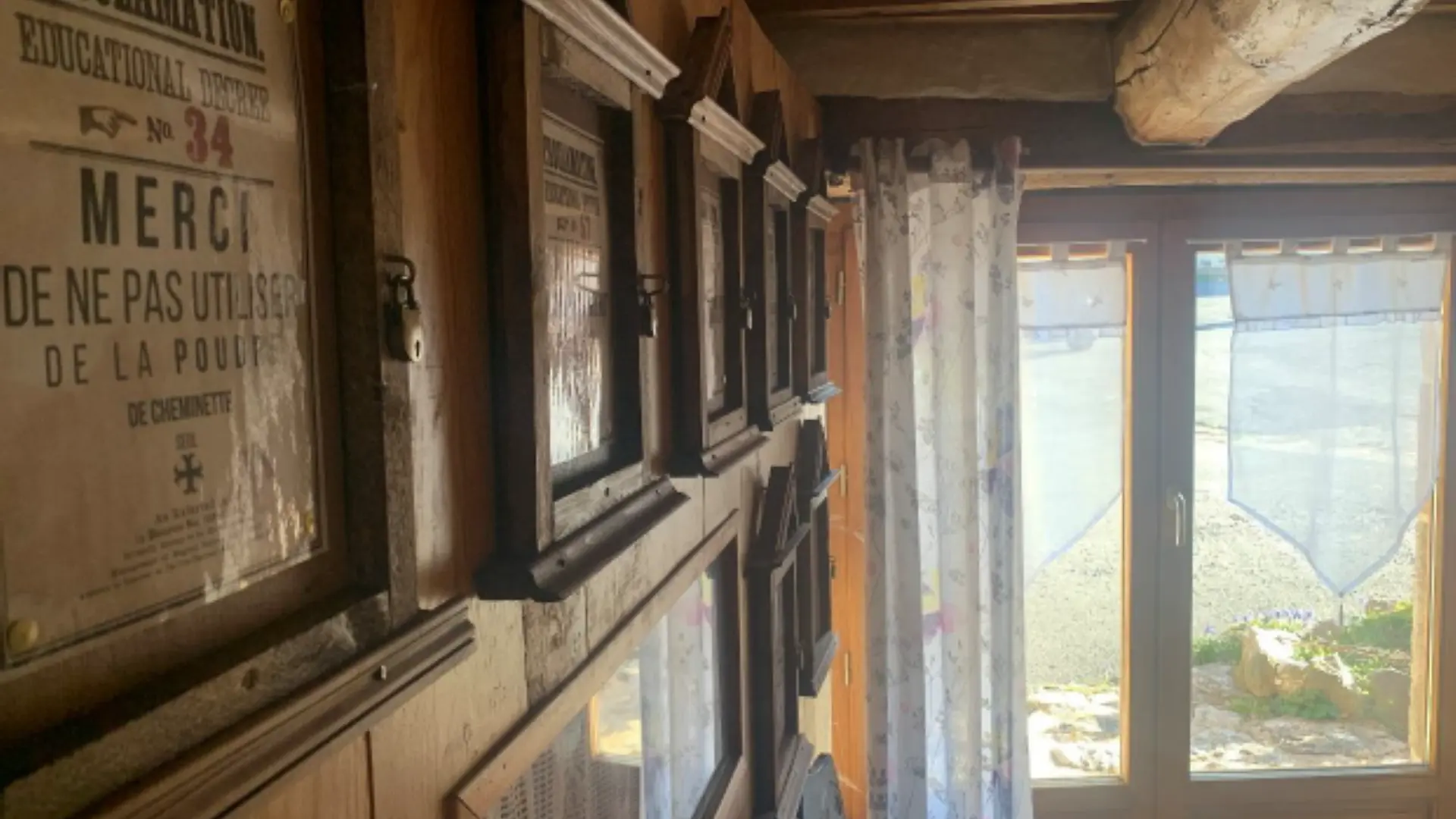 Entrée
