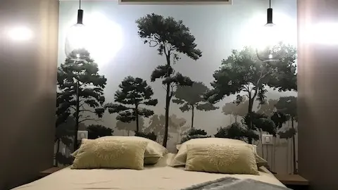 Lit double