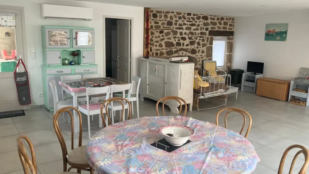 Bergerie des Mourères