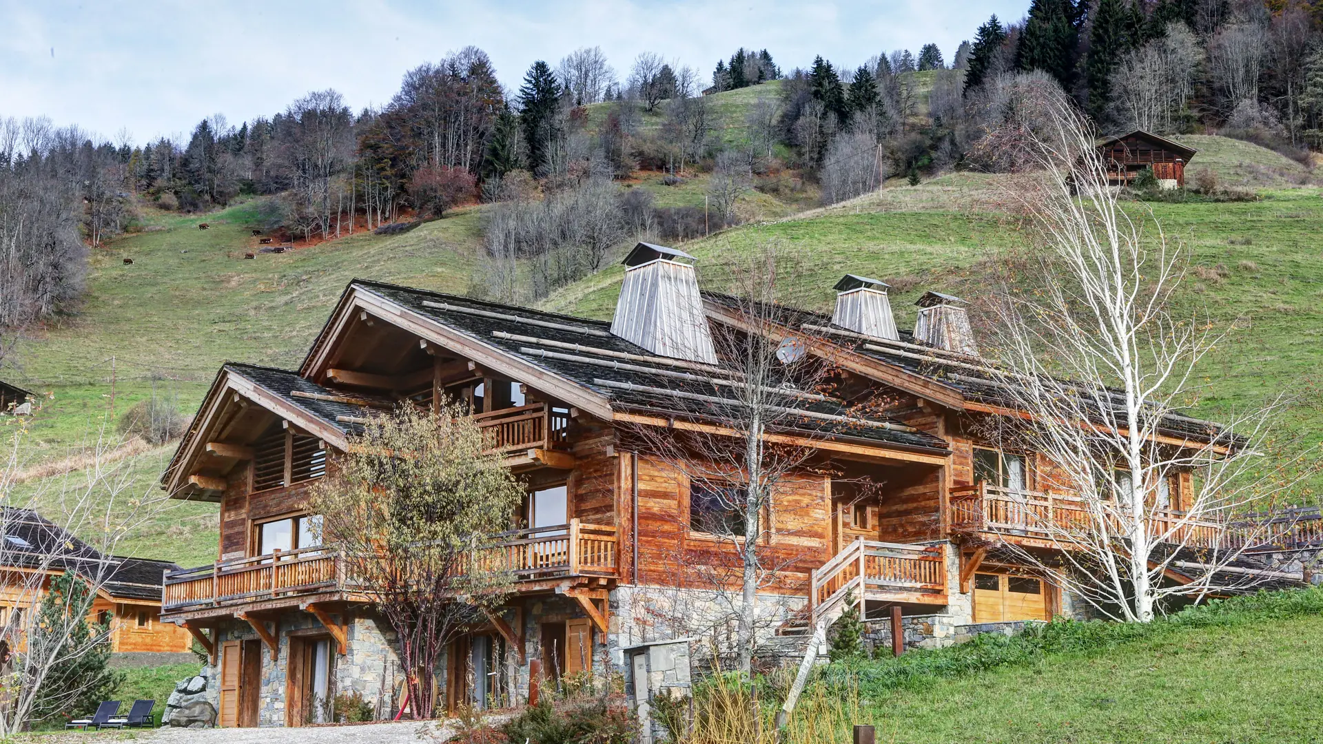 Chalet