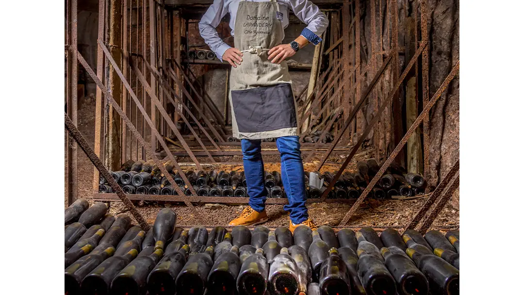 Domaine Lapandery