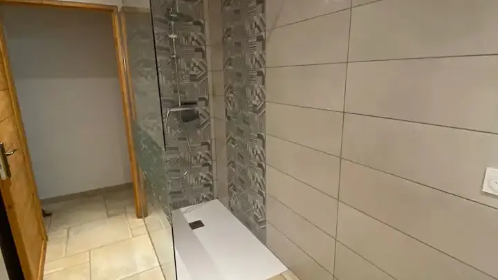 Appartement 7 personnes - La Chamoisière