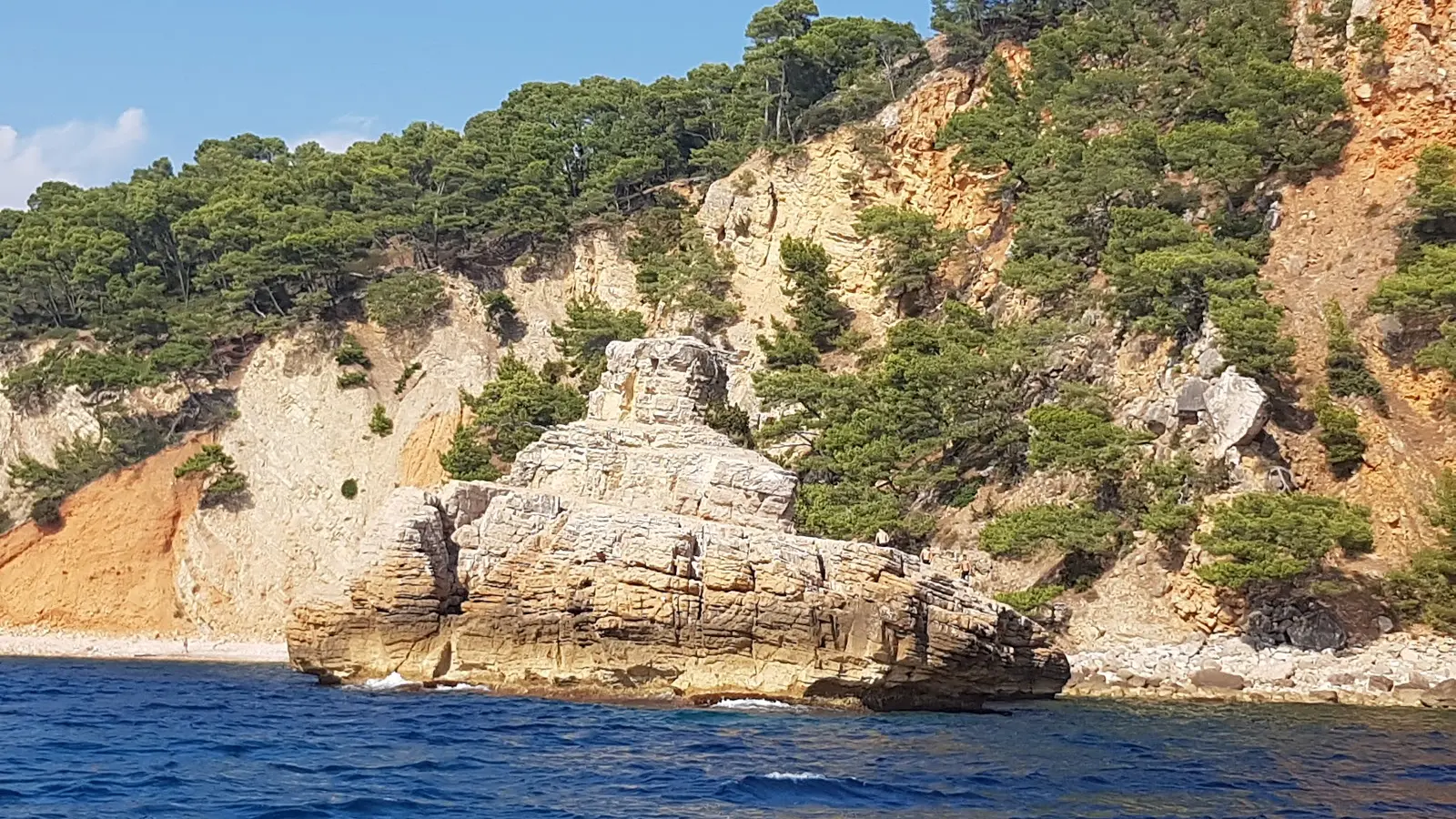 Calanques