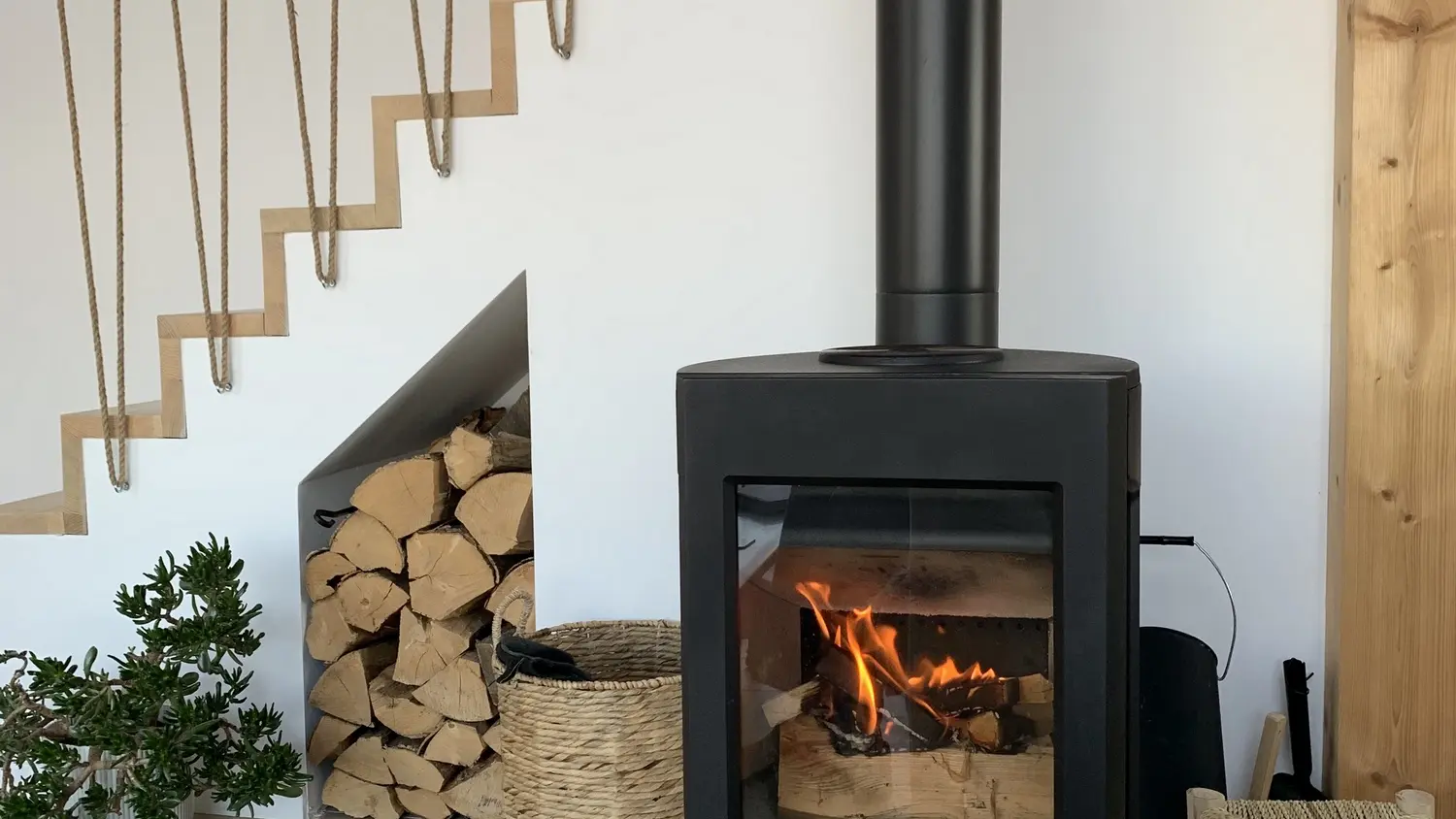 Location Chalet Design Saint Michel de Chaillol Vallée du Champsaur