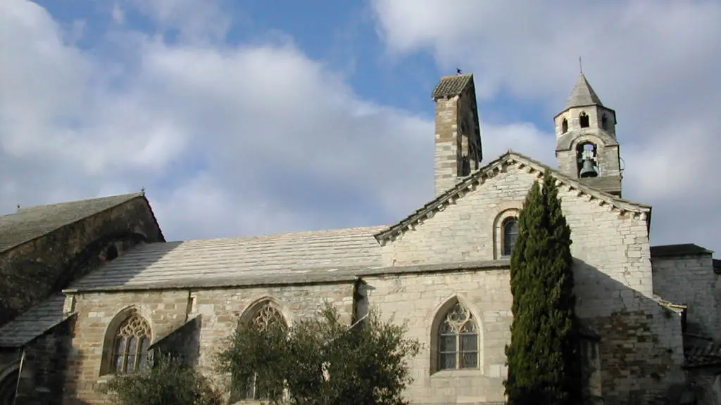 Eglise Notre-Dame de Nazareth