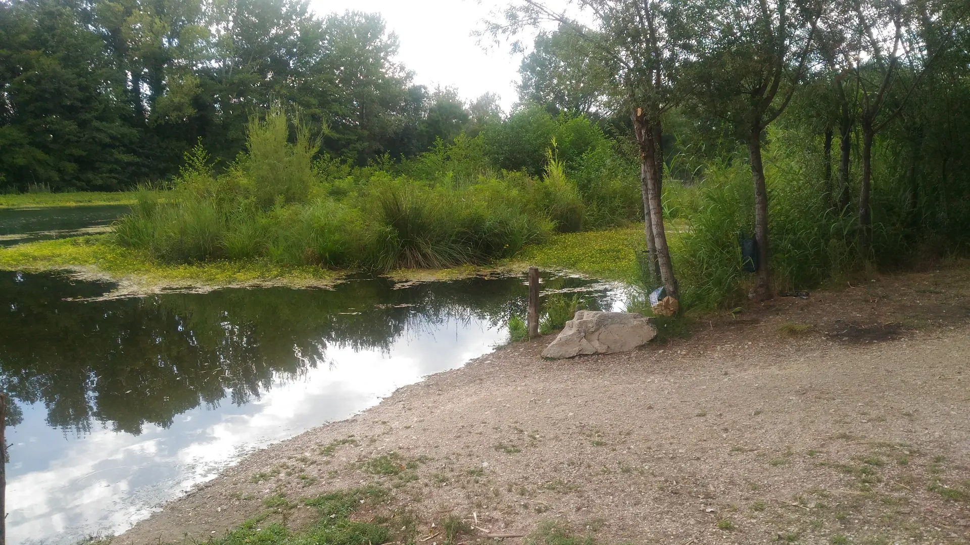 Islon St Luc - Châteauneuf du Pape