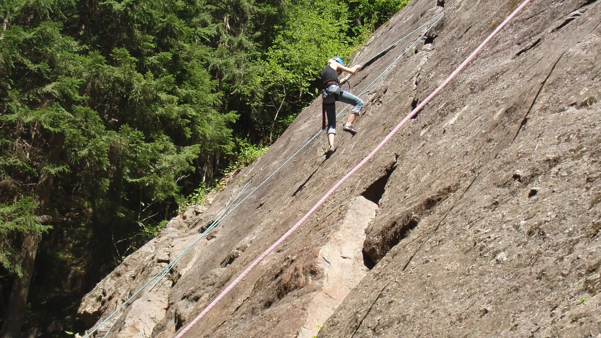 Escalade