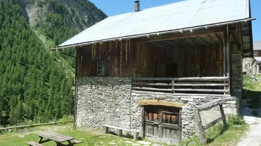 chalgrand été