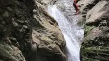 Canyoning