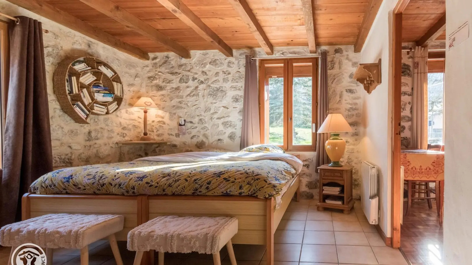 Chambre Juliette