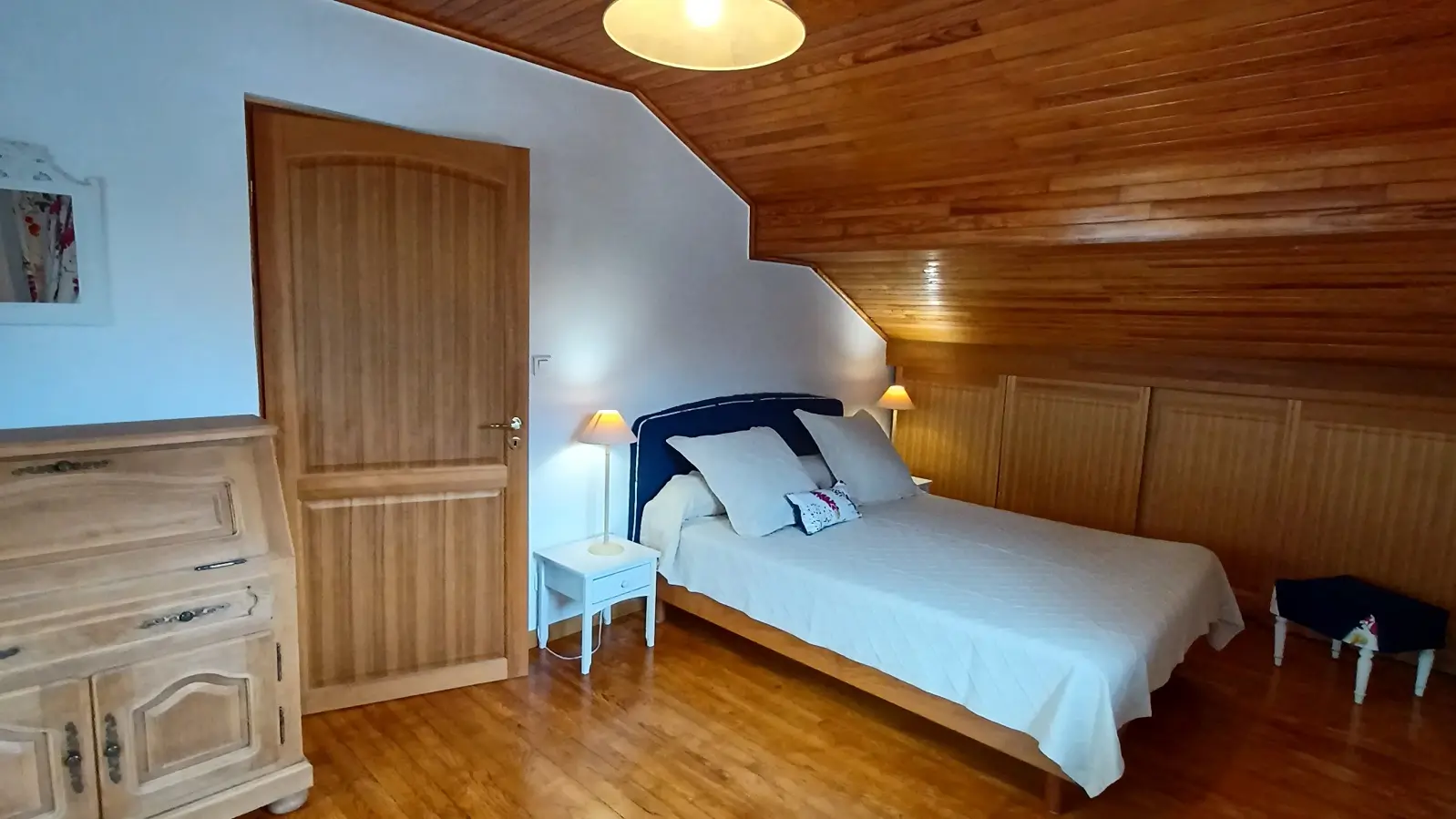 Chambre 1