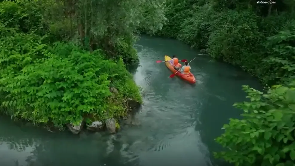 Foxagliss - Base nautique