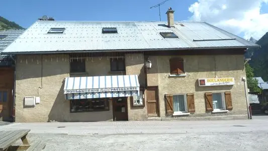 Boulangerie Richard 1