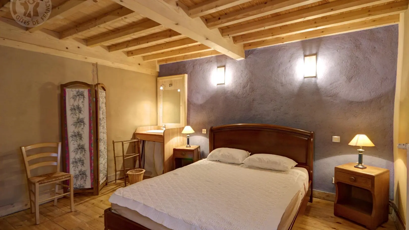 Chambre 1
