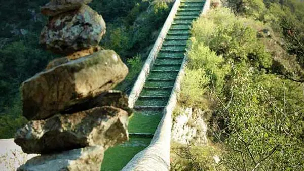 Découverte du patrimoine