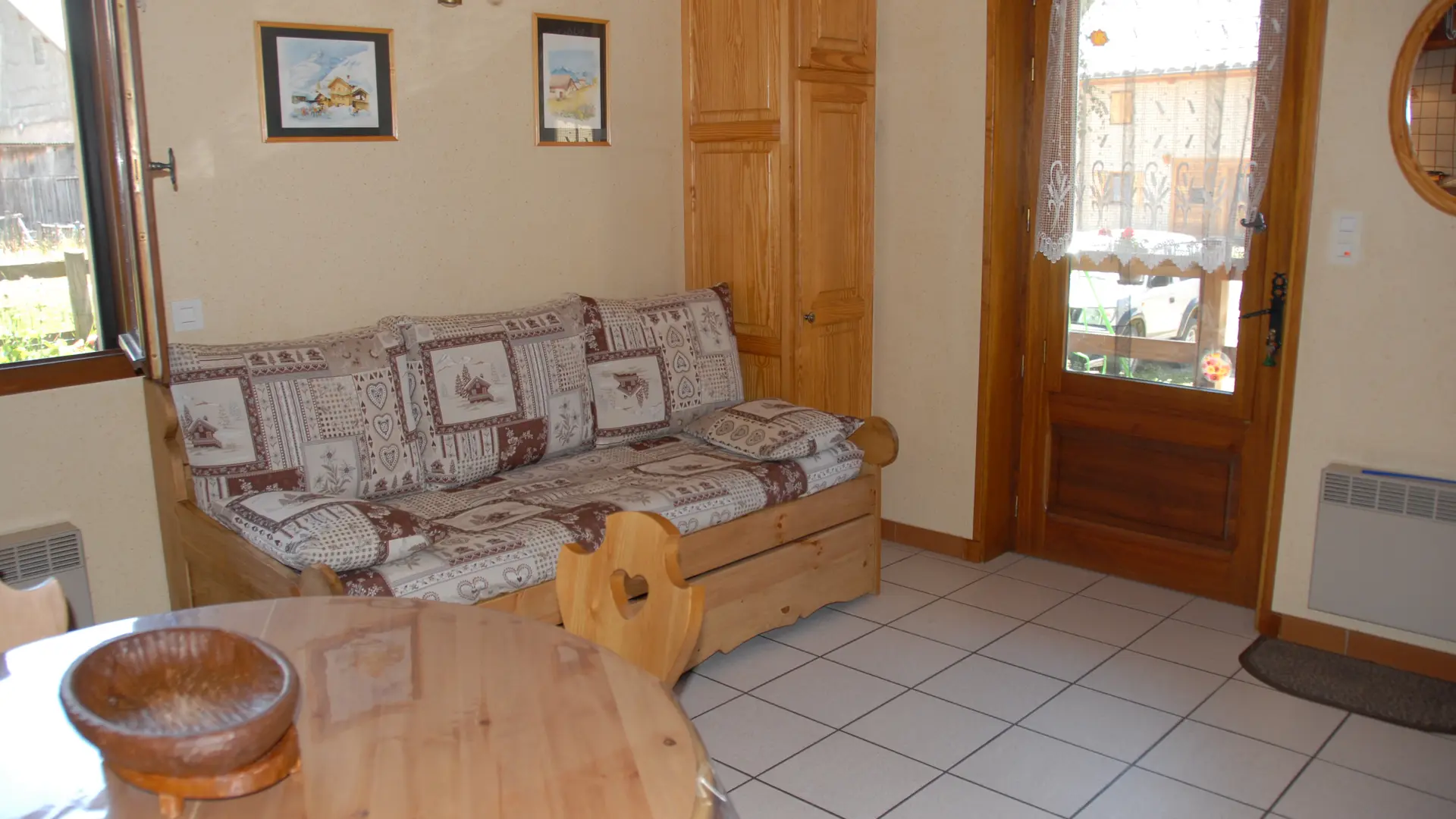 Salle à manger 1