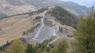 Equinoxe Environnement_Abriès-Ristolas